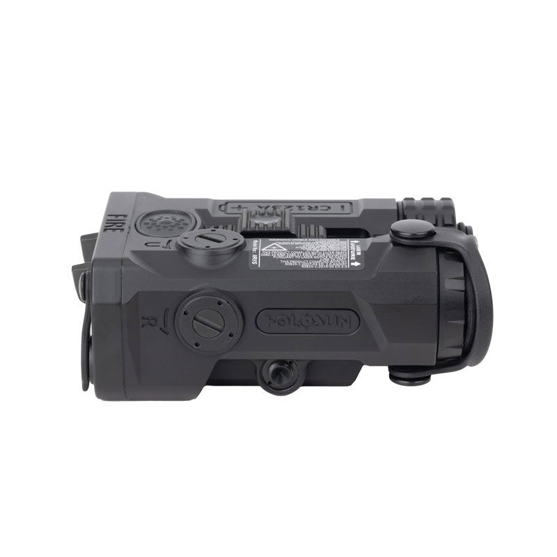 HOLOSUN IRIS-3, Vcsel IR lasers/Compact Design/Advanced Switch (bild 2)