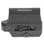 HOLOSUN 512, Green Reticle/Solar/Titanium (bild 5)