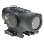 HOLOSUN 530, Green Circle Dot/QD/Titanium (bild 3)