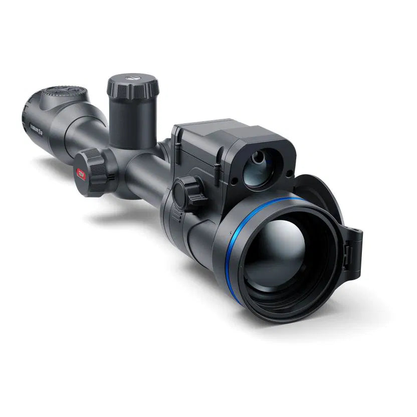 Thermion 2 XP60 PRO LRF Värmesikte Med Laseravståndsmätare
