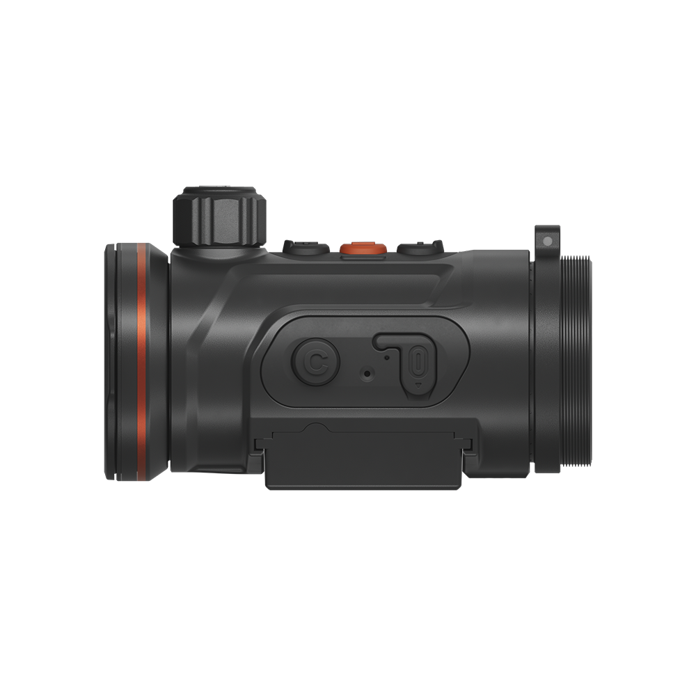 ThermTec Hunt Pro 650 (bild 5)