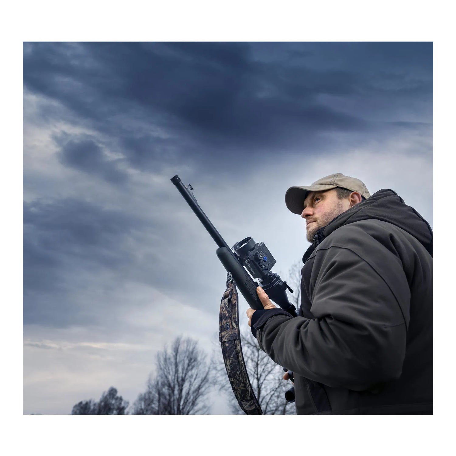 Krypton 2 FXG50 frontmonterad värmeadapter