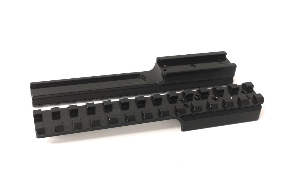 Rusan picatinnyskena ZH Super Brno Prism 14,5mm (extended) (adapter)