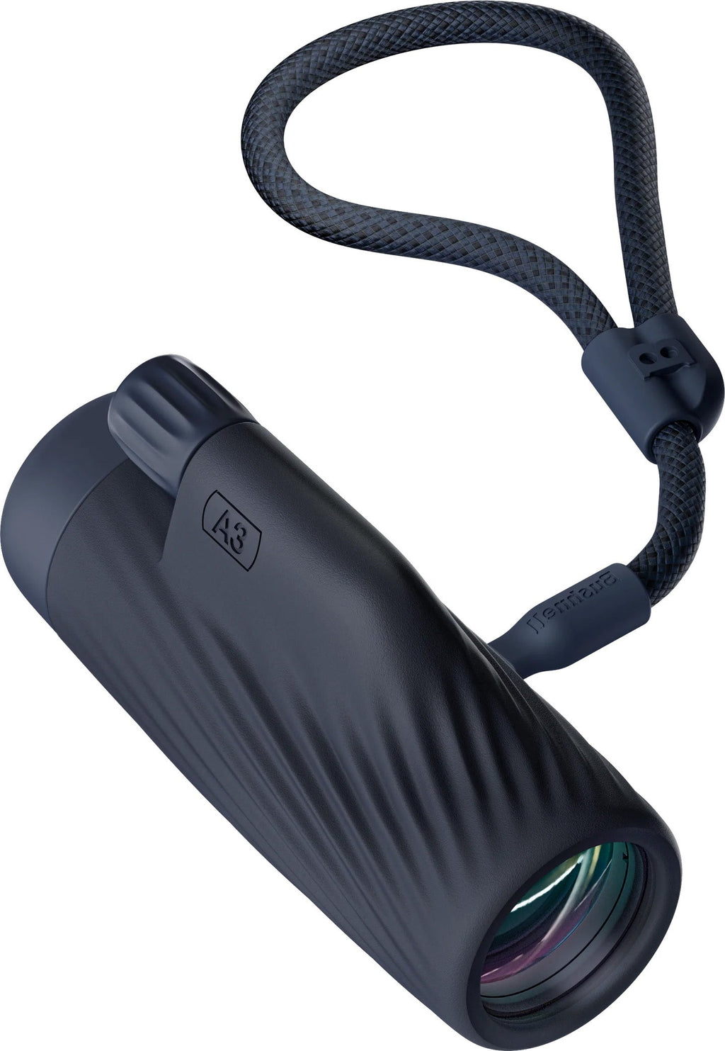 BUSHNELL A3 8X32 MONO – Sky Captain Blue