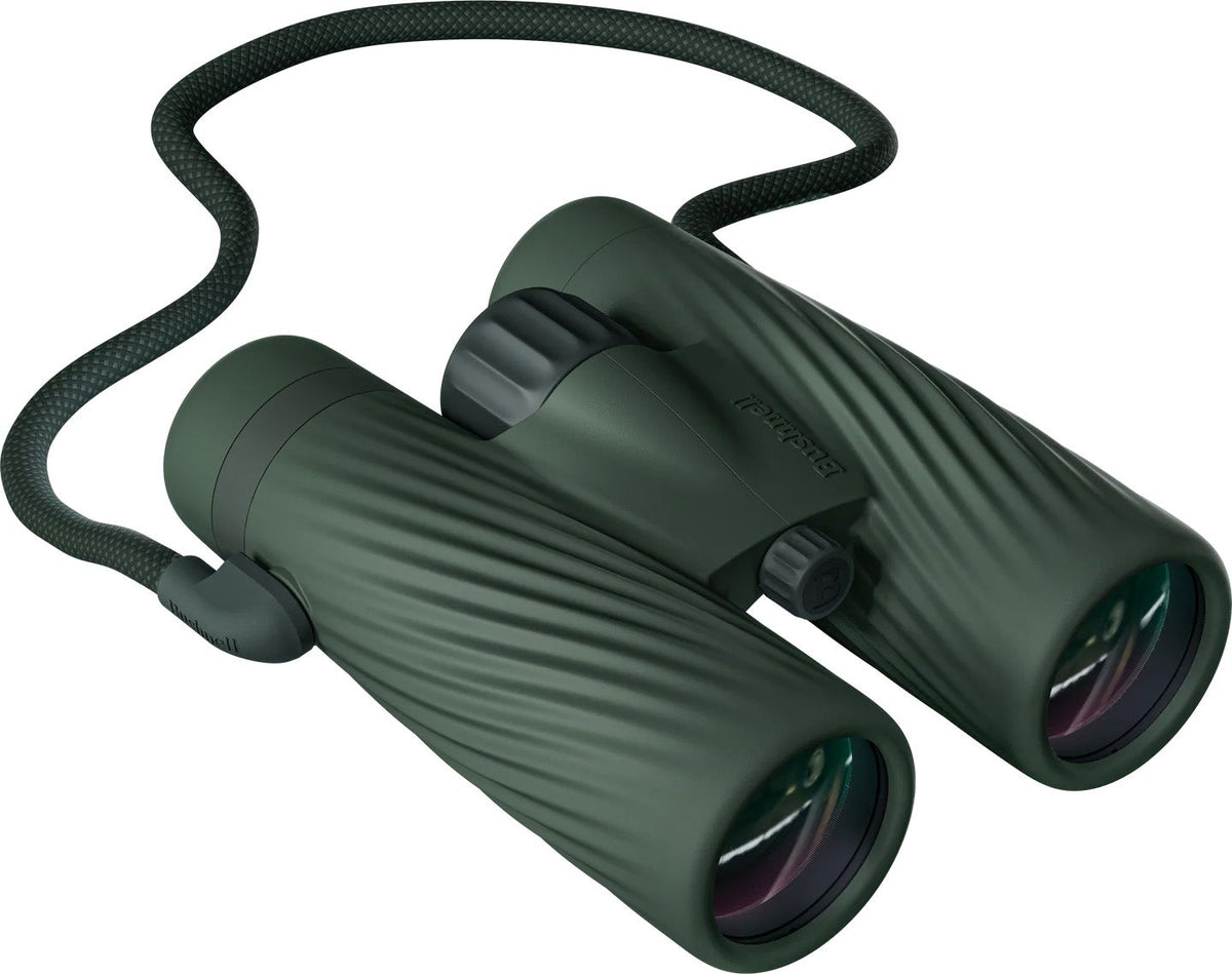 BUSHNELL A5 10X42 ROOF – Cilantro Green