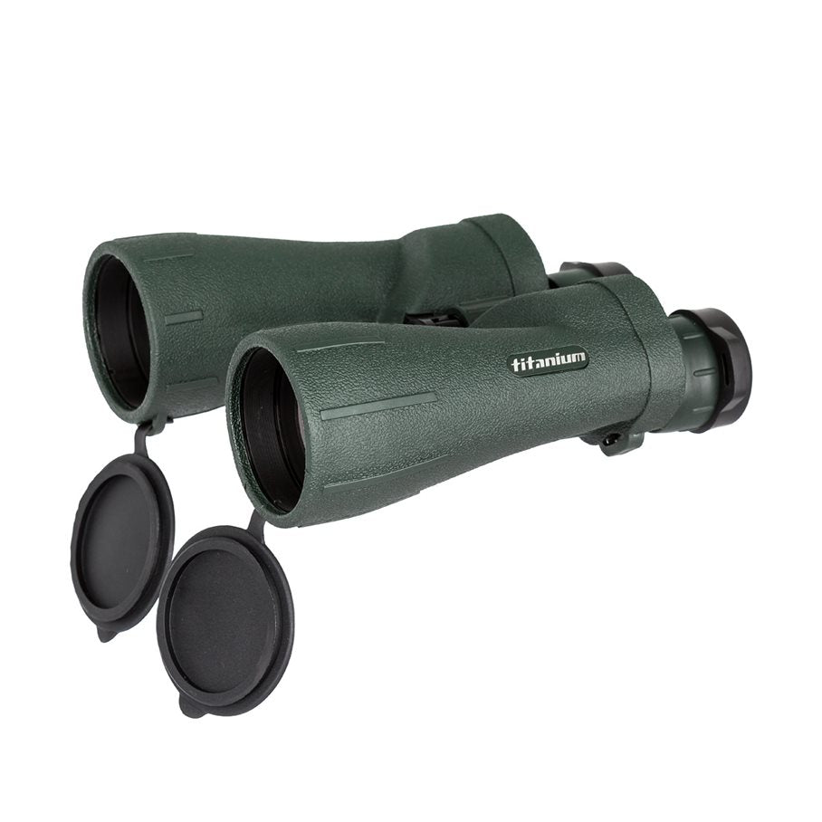 Titanium ED 8x56 Porro Handkikare