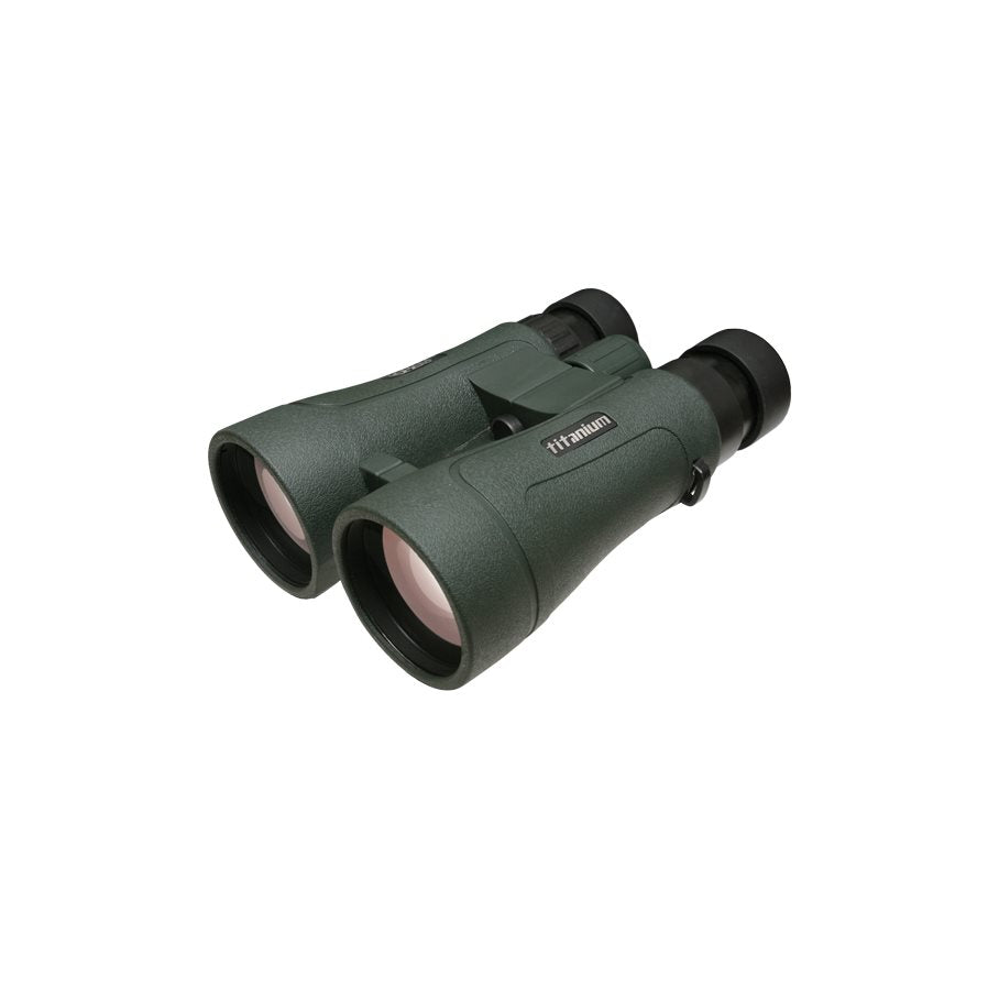 Titanium 8x56 ROH Handkikare