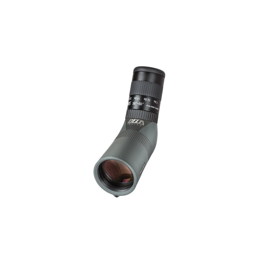 Titanium ED 50 Tubkikare