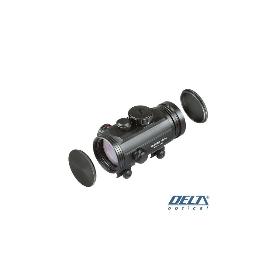 Multi Dot HD 36