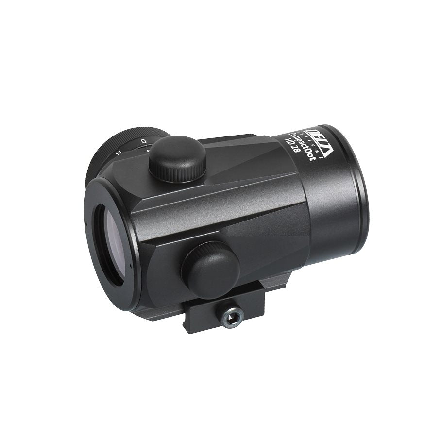 Compact Dot HD 28