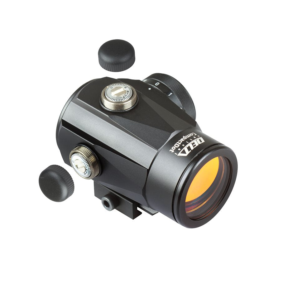 Compact Dot HD 28