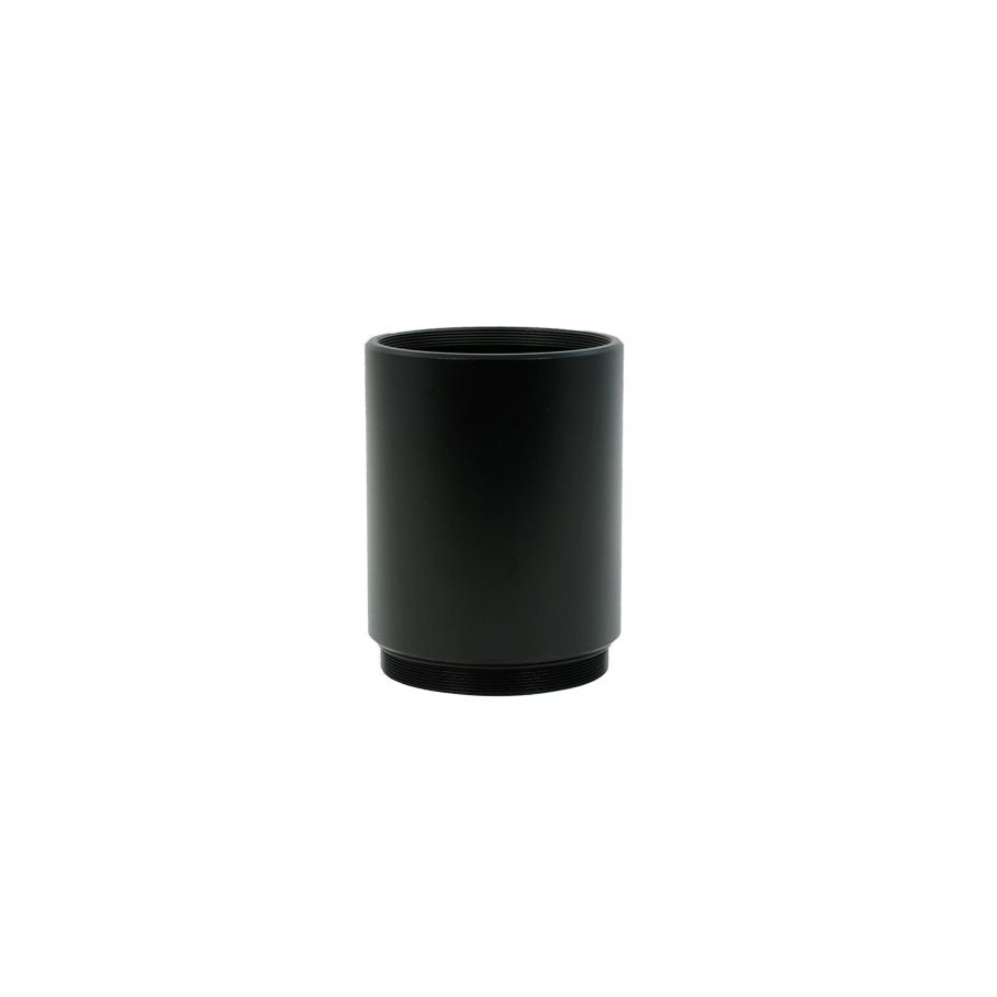 Delta optical 56 mm solskydd till titanium 3-24x56