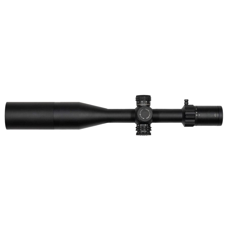 Element Optics Nexus 5-20x50 FFP APR-2D MRAD Kikarsikte (bild 5)