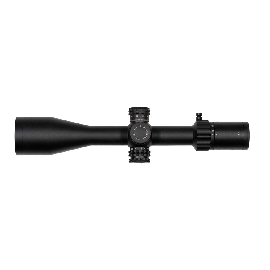 Element Optics Nexus 5-20x50 FFP APR-2D MRAD Kikarsikte (bild 6)
