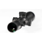 Element Optics Nexus 5-20x50 FFP APR-2D MRAD Kikarsikte (bild 7)