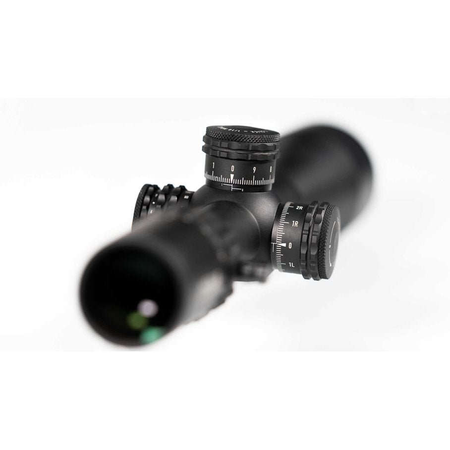 Element Optics Nexus 5-20x50 FFP APR-2D MRAD Kikarsikte (bild 7)