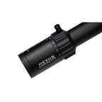 Element Optics Nexus 5-20x50 FFP APR-2D MRAD Kikarsikte (bild 8)
