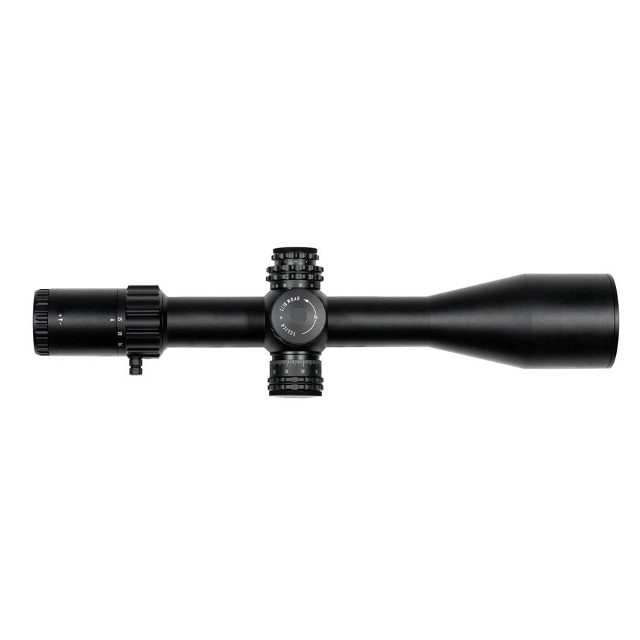Element Optics Titan 5-25x56 FFP APR-1C MRAD Kikarsikte (bild 7)