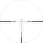 Element Optics Titan 5-25x56 FFP APR-1C MRAD Kikarsikte (bild 9)
