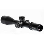 Element Optics Titan 5-25x56 FFP APR-2D MRAD Kikarsikte (bild 3)