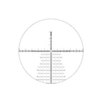 Element Optics Titan 5-25x56 FFP APR-2D MRAD Kikarsikte (bild 7)