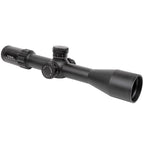Element Optics Titan 3-18x50 FFP MIL Belyst (bild 5)