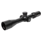 Element Optics Titan 3-18x50 FFP MIL Belyst (bild 8)