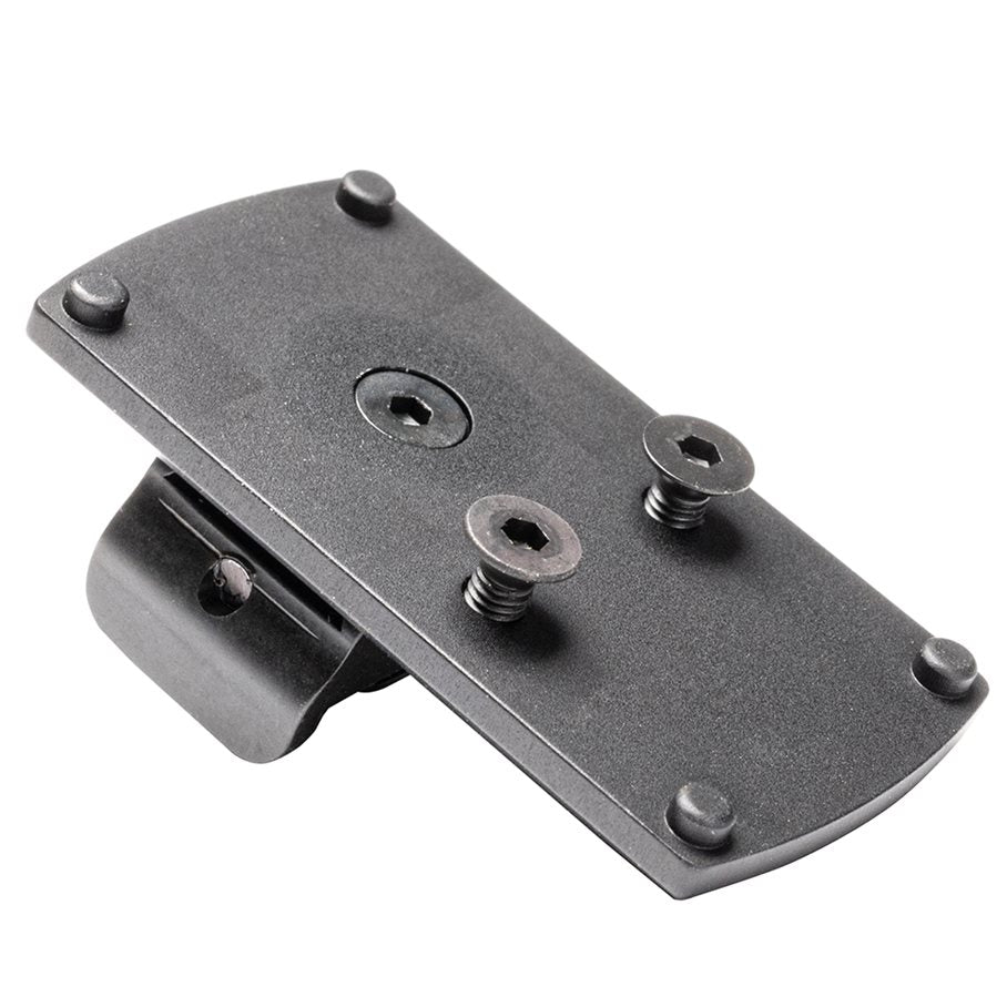 Delta optical minidot bas passande 6-14 mm skenor