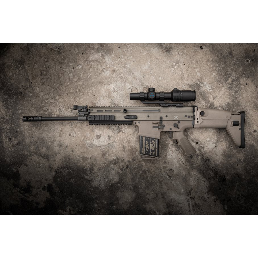 Hornet 1-6x24 Belyst Kikarsikte