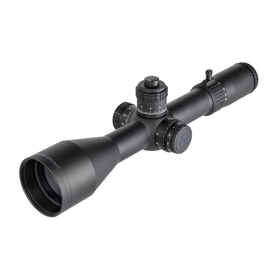 Stryker HD 4,5-30x56 Tactical FFP MIL/MIL Kikarsikte