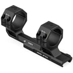 Arken Optics 20 MOA Cantilever 30 mm Fäste 2,5 Tum Offset