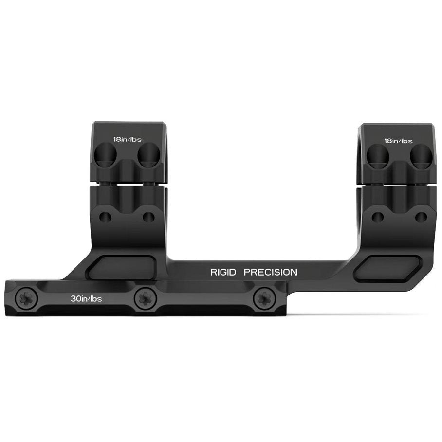 Arken Optics 20 MOA Cantilever 30 mm Fäste 2,5 Tum Offset (bild 2)