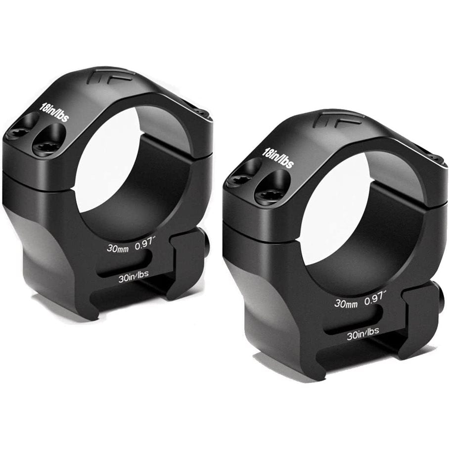 Arken Optics Halo Ringar (bild 11)
