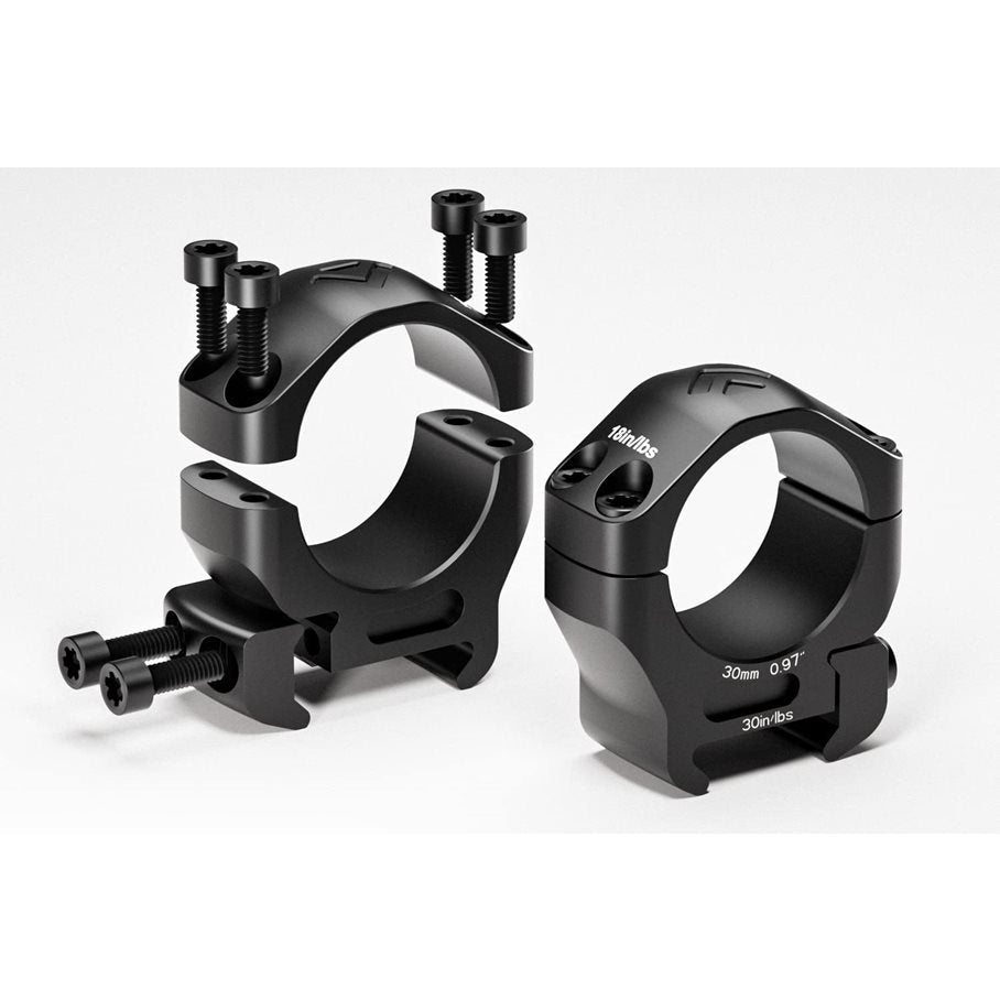 Arken Optics Halo Ringar (bild 8)