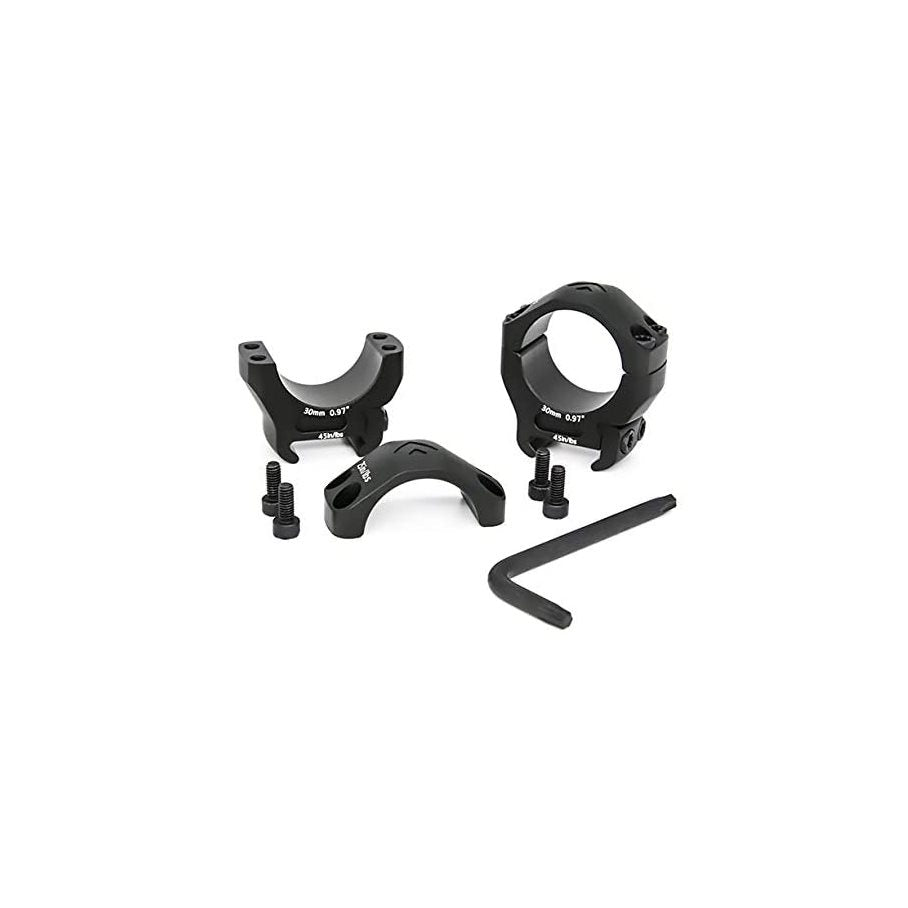 Arken Optics Halo Ringar (bild 5)