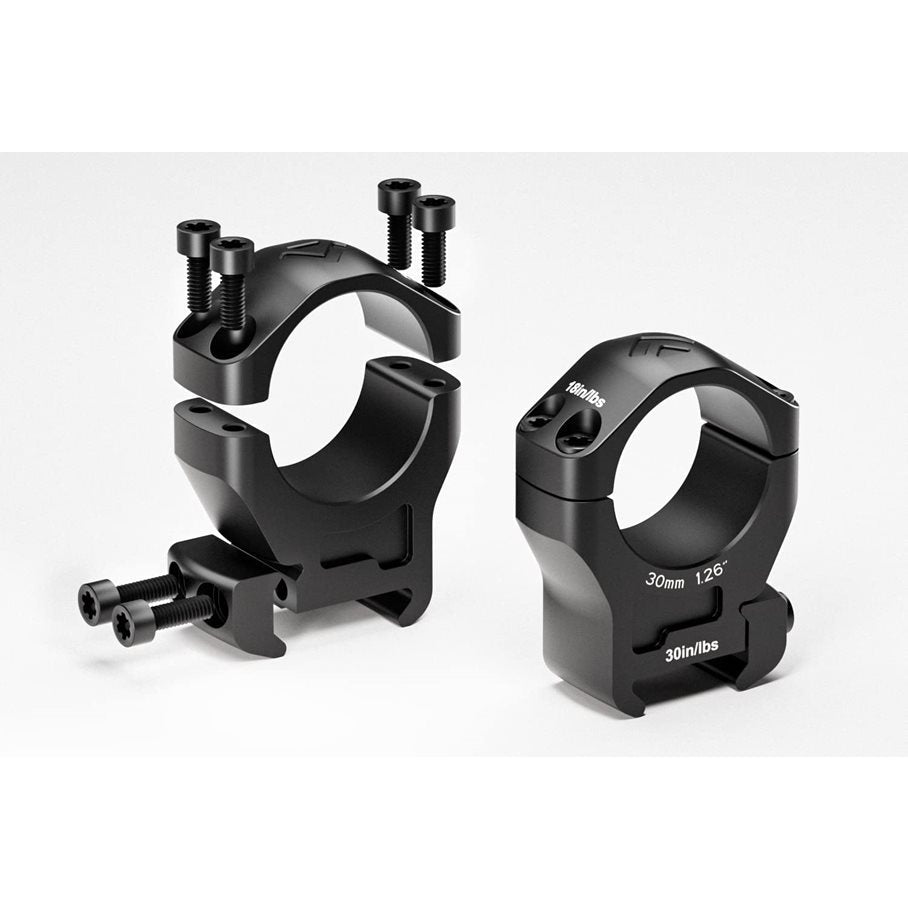 Arken Optics Halo Ringar (bild 3)