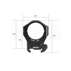 Arken Optics Halo Ringar (bild 6)