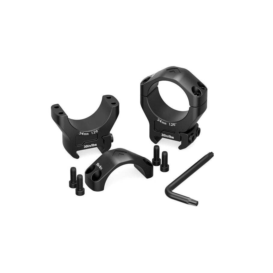 Arken Optics Halo Ringar (bild 10)