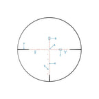 Element Optics Helix HDLR 2-16x50 SFP APR-1C MRAD (bild 11)