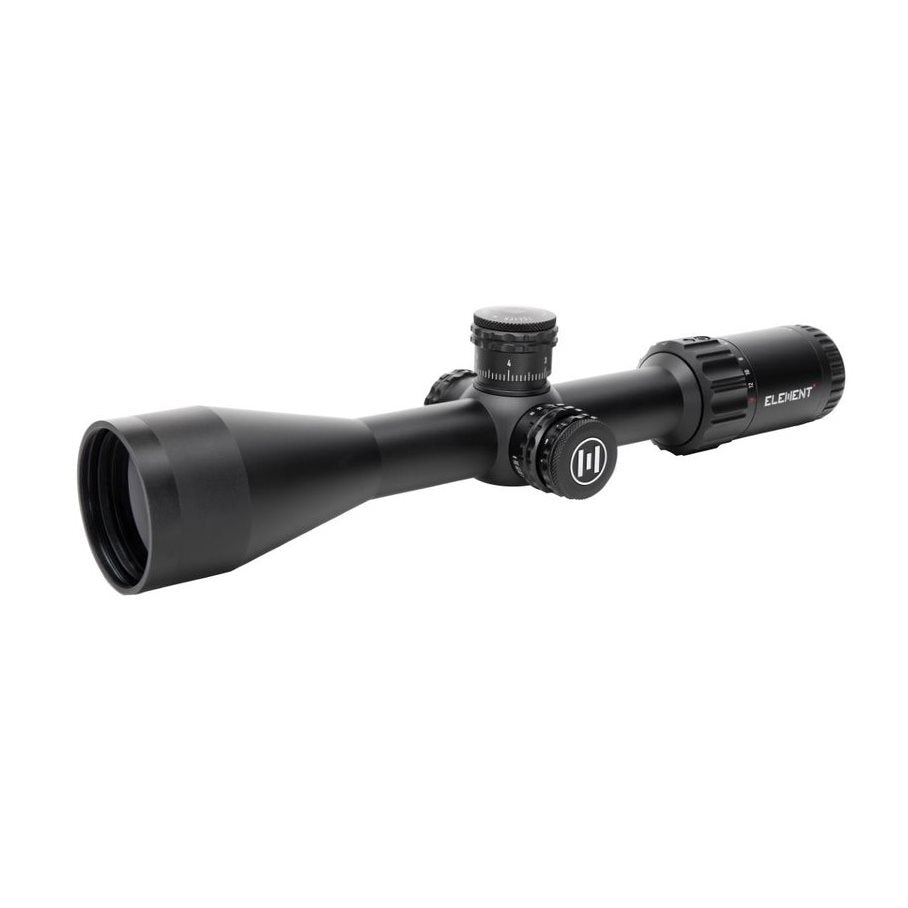 Element Optics Helix HDLR 2-16x50 SFP APR-1C MRAD (bild 16)