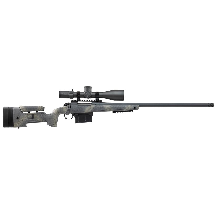 Element Optics Theos 6-36x56 FFP APR-2D MRAD Belyst Långhålls Sikte (bild 6)