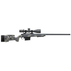 Element Optics Theos 6-36x56 FFP APR-2D MRAD Belyst Långhålls Sikte (bild 6)