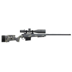 Element Optics Theos 6-36x56 FFP APR-2D MRAD Belyst Långhålls Sikte (bild 8)