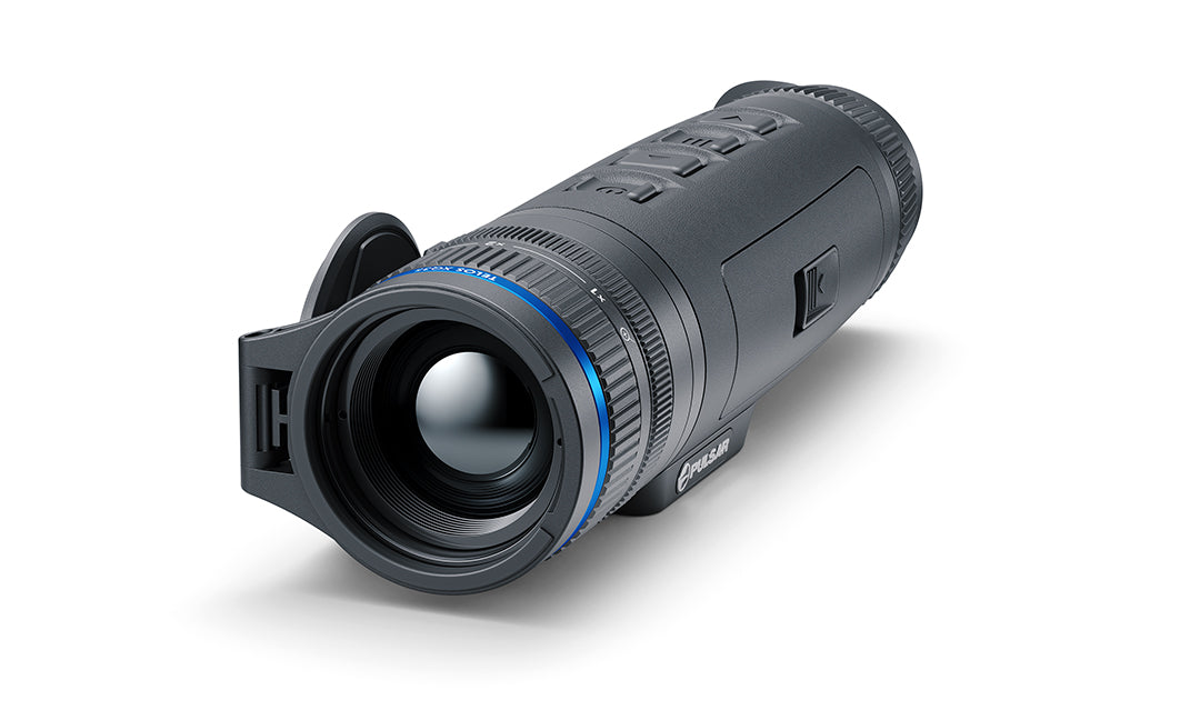 Telos XQ35 Värmekamera 384x288