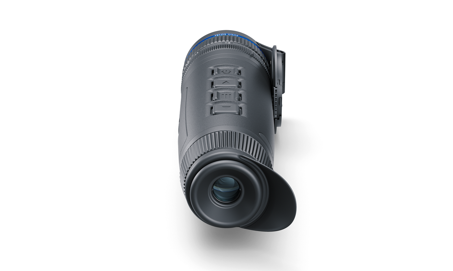 Telos XQ35 Värmekamera 384x288