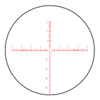 Element Optics Helix Gen2 6-24x50 SFP APR-1C MRAD (bild 2)