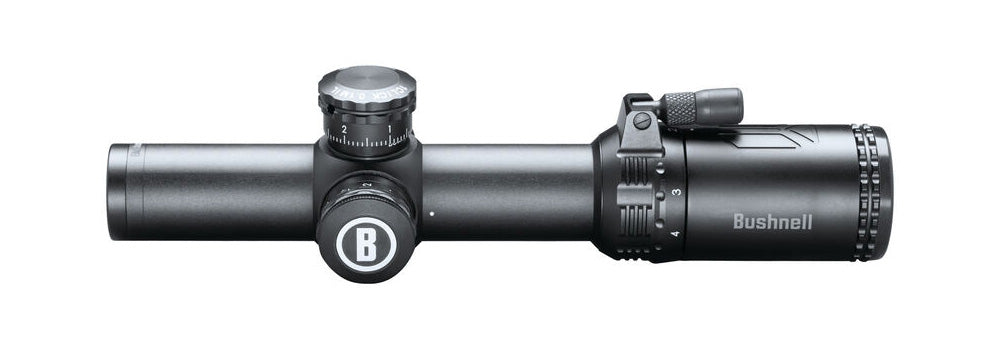 Bushnell Ar Optics 1–4X24 DZ 223