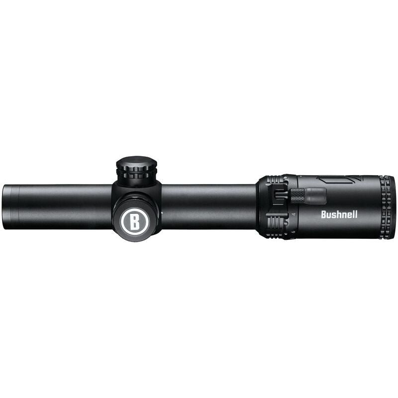 Bushnell Ar Optics 1–8X24 BTR-1 illum.