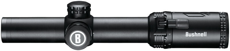 Bushnell Ar Optics 1–8X24 BTR-1 illum.