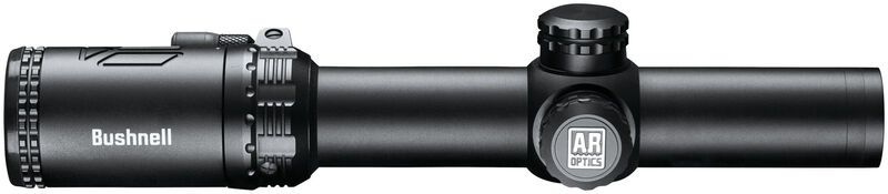 Bushnell Ar Optics 1–8X24 BTR-1 illum. - Bild 2
